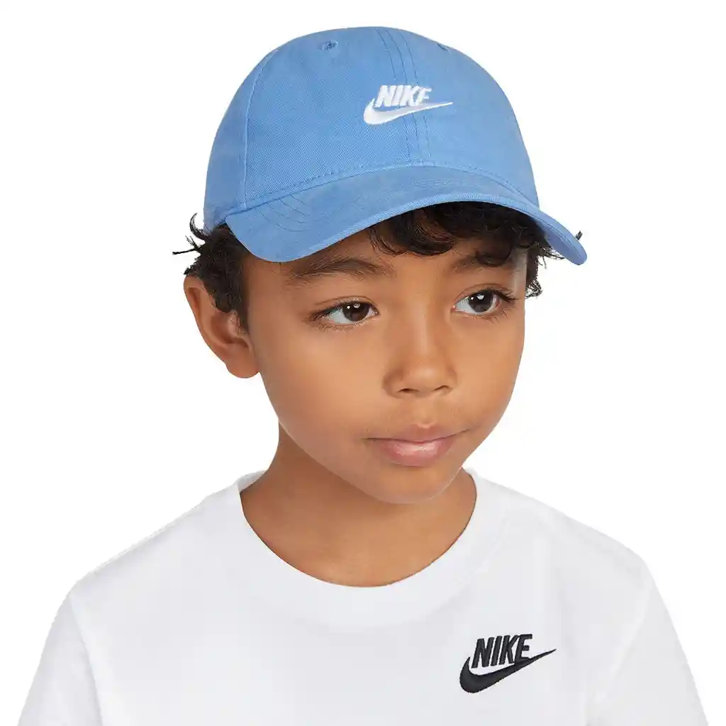 Kids Nike Futura