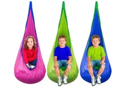 Silla Mecedora Hamaca Para Niños Tipo Nido