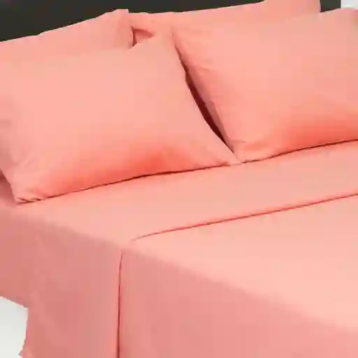 Sabana Embozada Cama 1.40 Doble