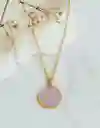 Cadena Dije Dios A Domicilio