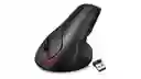 Mouse Vertical Ergonómico Inalámbrico D2