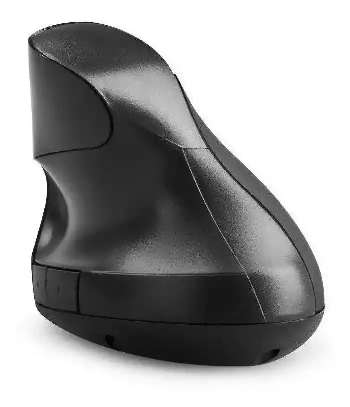 Mouse Vertical Ergonómico Inalámbrico D2