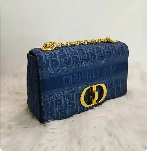Bolso Crhistian Dior