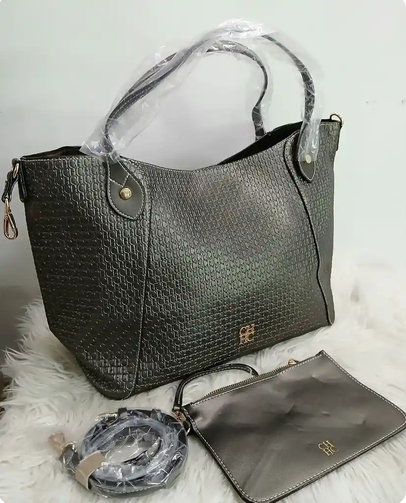 Bolso Carolina Herrera