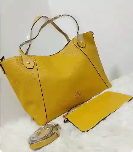 Bolso Carolina Herrera