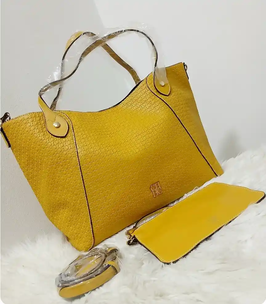 Bolso Carolina Herrera