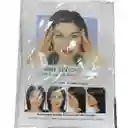 Cintas Lifting Facial Ojos Cuello Instantáneo Antiedad Todo Tipo De Piel Día/noche