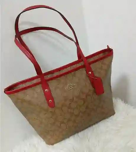 Bolso Coach