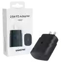 Cubo Adaptador Samsung 25 W Generico