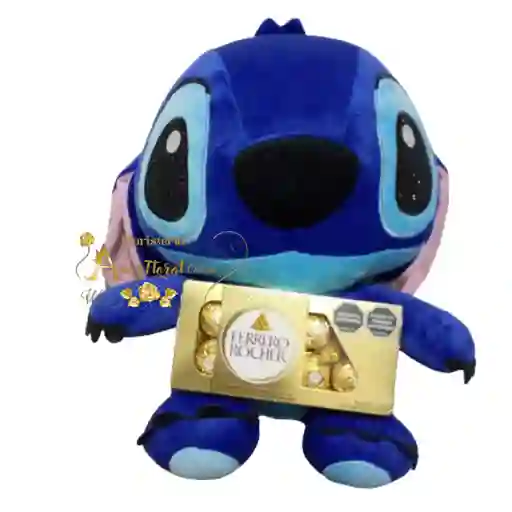 Chocolate Decorado