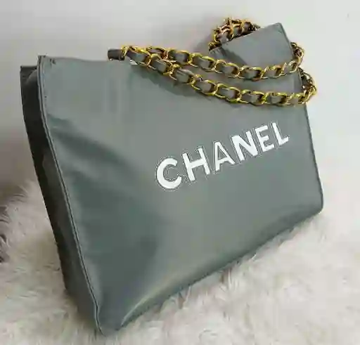 Bolso Chanel