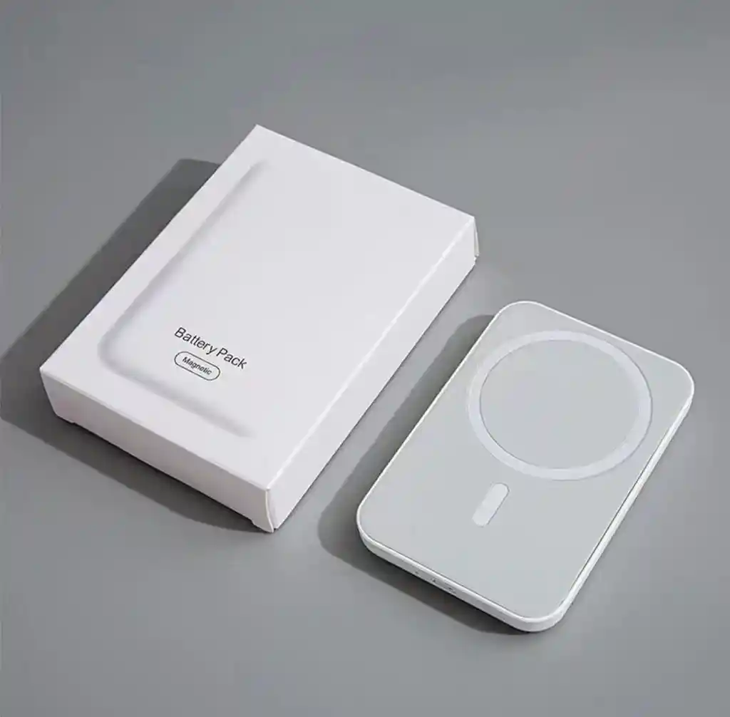 Battery Pack Magsafe 5000