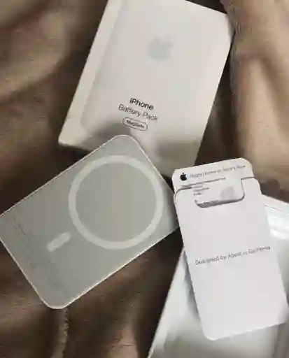 Battery Pack Magsafe 5000