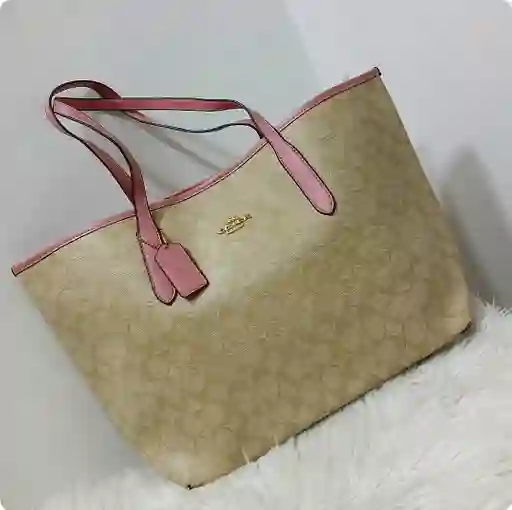 Bolso Coach