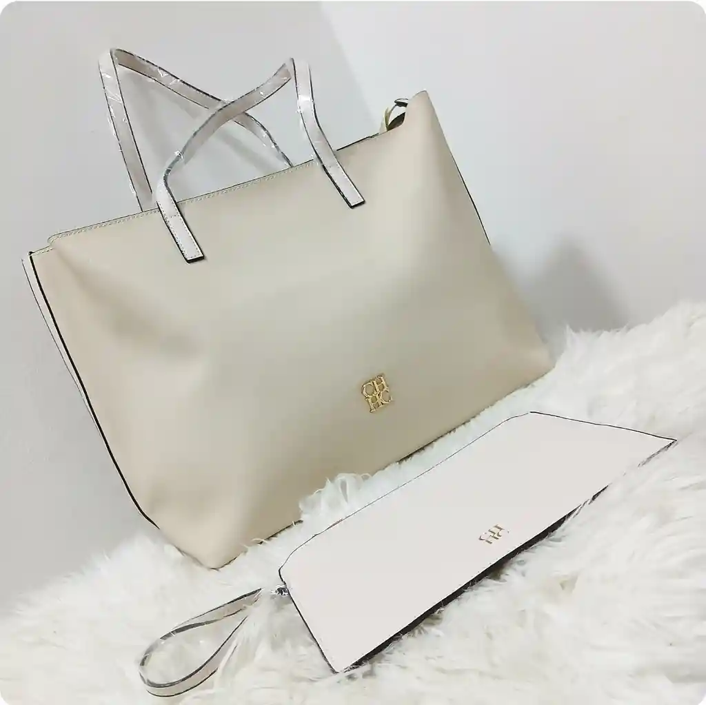 Bolso Carolina Herrera