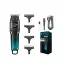 Maquina Corte De Cabello Y Patillera Vgr-964 Original