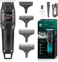 Maquina Corte De Cabello Y Patillera Vgr-964 Original