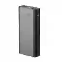 Batería Externa Power Bank 20000 Mah 74w Linkon Carga Rápida