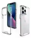 Forro Space Iphone 16 Pro Max – Transparente