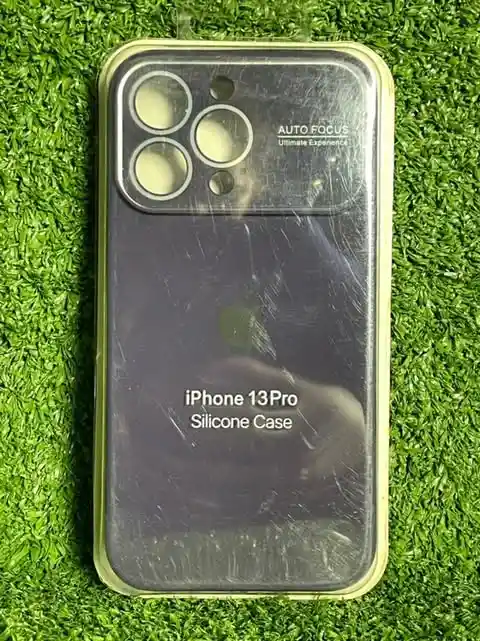 Iphone 13 Pro | Fashion Case | Forro Rigido | Carcasa Protectora | Full Proteccion