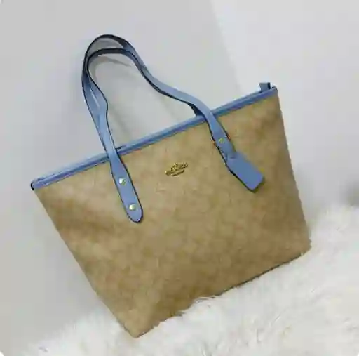 Bolso Coach