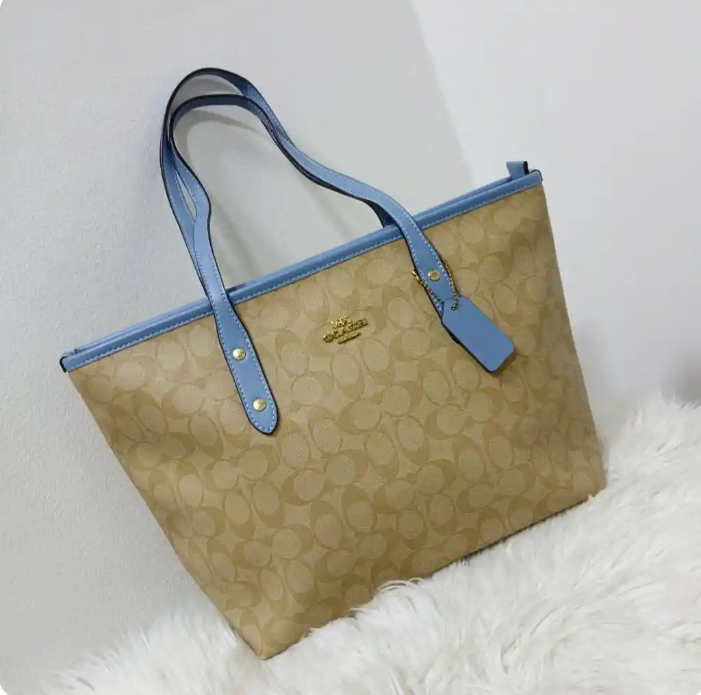 Bolso Coach