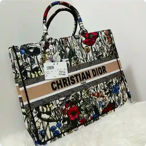 Bolso Christian Dior