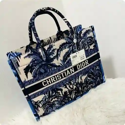 Bolso Christian Dior