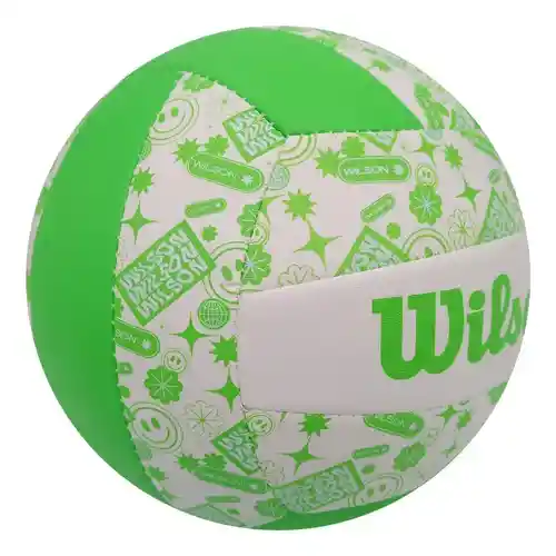 Balón De Voleibol Wilson Seasonal Vb No. 5