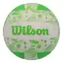 Balón De Voleibol Wilson Seasonal Vb No. 5