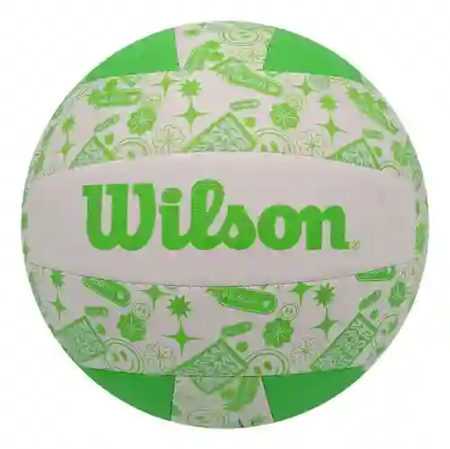 Balón De Voleibol Wilson Seasonal Vb No. 5