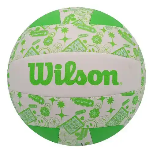 Balón De Voleibol Wilson Seasonal Vb No. 5