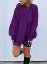 Buso Sudadera Unisex Super Oversize Talla 2xl