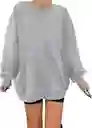 Buso Sudadera Unisex Super Oversize Talla 5xl
