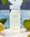 Perfume Dolce Gabbana Light Blue Woman Eau De Toilette 100 Ml Mujer 1.1
