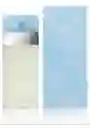 Perfume Dolce Gabbana Light Blue Woman Eau De Toilette 100 Ml Mujer 1.1