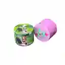 Grinder Metalico Pequeño 4 Piezas