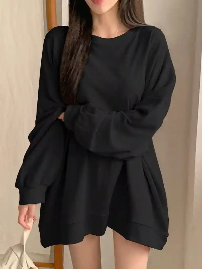 Buso Sudadera Unisex Super Oversize Talla 5xl