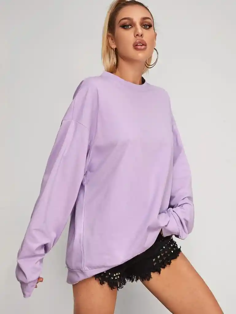 Buso Sudadera Unisex Super Oversize Talla 4xl
