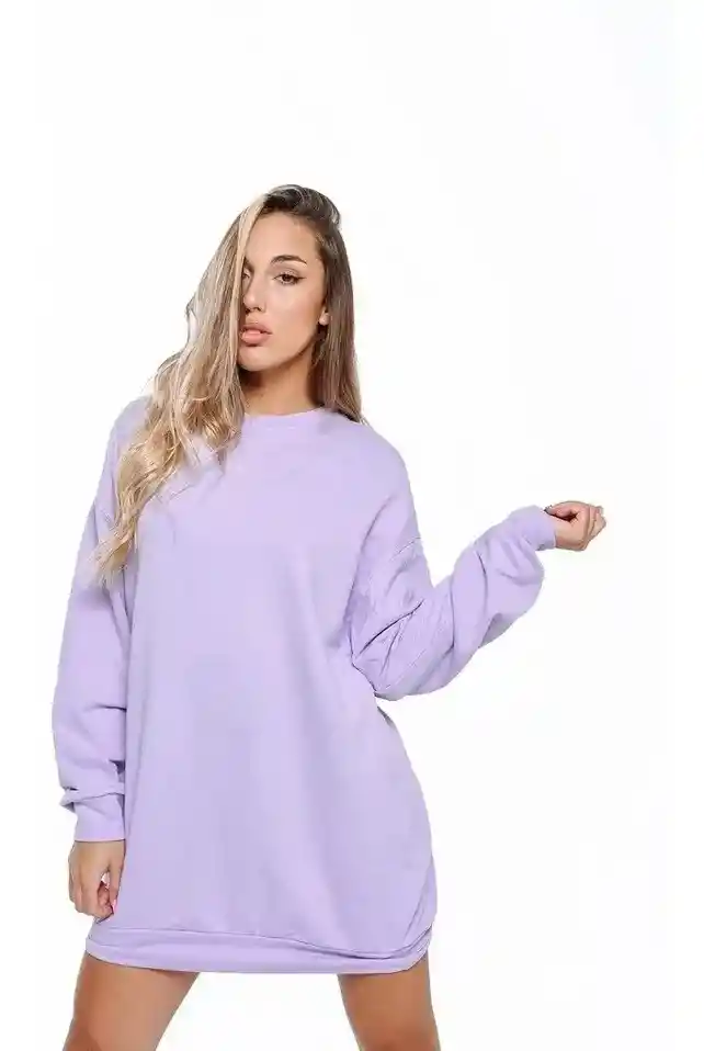Buso Sudadera Unisex Super Oversize Talla 4xl