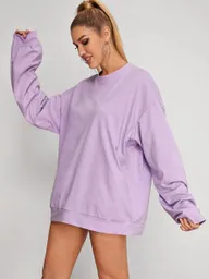 Buso Sudadera Unisex Super Oversize Talla 4xl