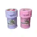 Grinder Plastico Wake Grande