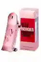 212 Heroes Forever Young Heroes Edp 80ml Para Mujer 1.1