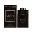 Perfume Bvlgari Man In Black Tradicional Edp 100ml Para Hombre 1.1