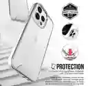 Forro Space Iphone 13 – Transparente