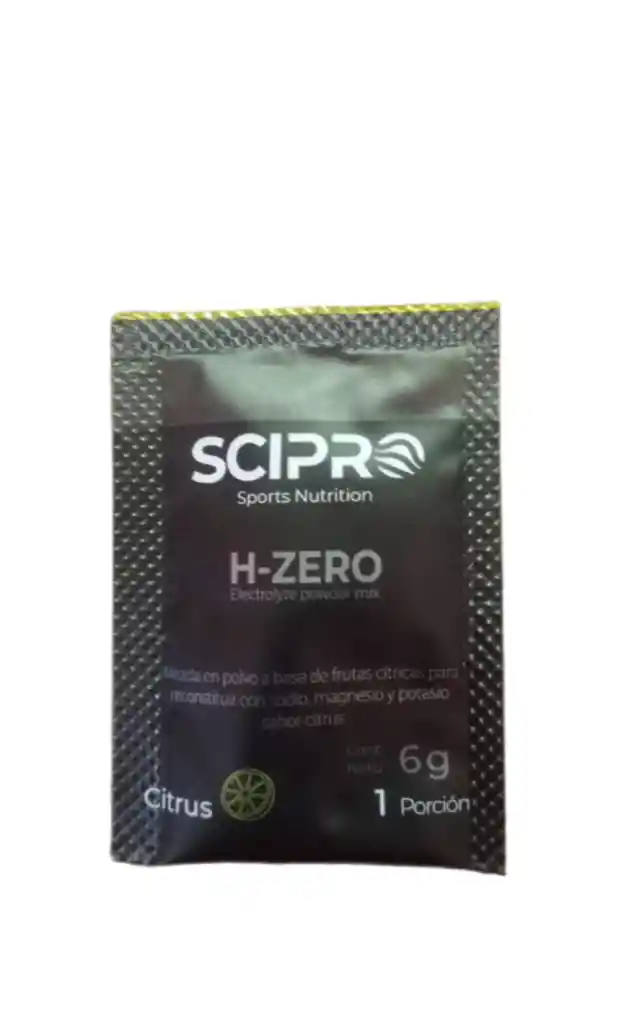 H Zero Hidratante