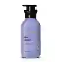 Loción Hidratante Corporal Lila 400ml Nativa Spa
