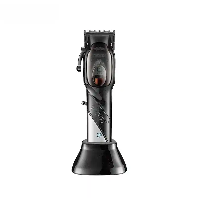 Vgr Cortadora De Cabello Rpm 9000 Con Motor Magnético V-002
