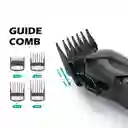 Vgr Cortadora De Cabello Rpm 9000 Con Motor Magnético V-002