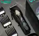 Maquina De Corte Profesional Vgr V-653 Color Negro 110 V/220 V